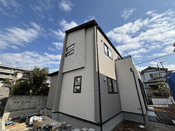 ブルーミングガーデン 柏市八幡町1棟