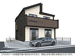 ブルーミングガーデン 千葉市緑区大膳野町1棟