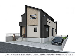 ブルーミングガーデン 千葉市緑区大椎町1棟