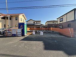 ブルーミングガーデン 千葉市花見川区み春野3丁目1棟