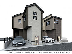 ブルーミングガーデン 千葉市美浜区高浜6丁目2棟