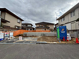 ブルーミングガーデン 四街道市つくし座1丁目1棟