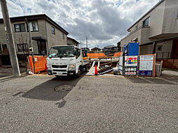 ブルーミングガーデン 四街道市旭ケ丘2丁目1棟