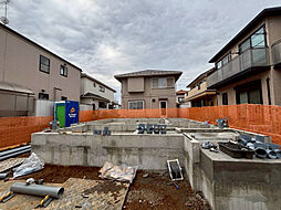 ブルーミングガーデン 佐倉市中志津5丁目1棟