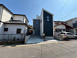 ブルーミングガーデン 八千代市大和田新田1棟