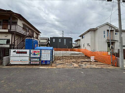 ブルーミングガーデン 四街道市旭ケ丘2丁目2期1棟