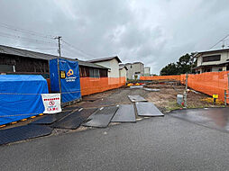 ブルーミングガーデン 市原市大厩1棟
