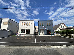 ブルーミングガーデン 千歳市富丘2丁目2棟