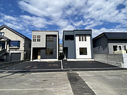 ブルーミングガーデン 千歳市豊里2丁目2棟