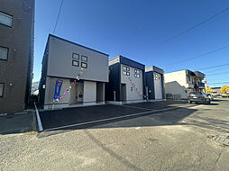 ブルーミングガーデン 札幌市西区発寒6条14丁目3棟