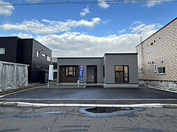 ブルーミングガーデン 札幌市手稲区前田6条15丁目1棟