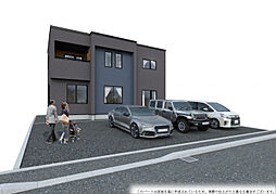 ブルーミングガーデン 札幌市厚別区厚別東1条5丁目1棟