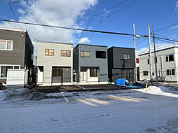 ブルーミングガーデン 札幌市東区北27条東7丁目3棟