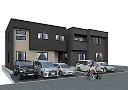 ブルーミングガーデン 札幌市西区発寒6条14丁目2期2棟