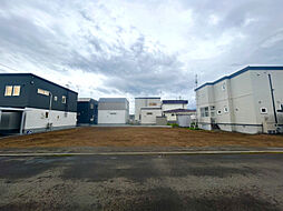 ブルーミングガーデン 札幌市北区新琴似8条11丁目2棟