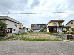 ブルーミングガーデン 江別市東野幌本町2棟