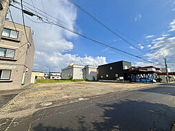 ブルーミングガーデン 千歳市東郊2丁目2棟