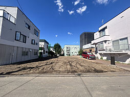 ブルーミングガーデン 札幌市南区澄川3条4丁目2棟