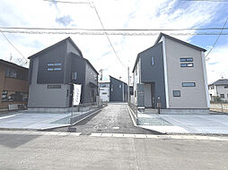 ブルーミングガーデン仙台市太白区袋原4棟~長期優良住宅~