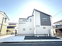 ブルーミングガーデン 仙台市泉区寺岡4丁目2期1棟-長期優良住宅-