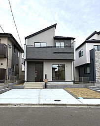 ブルーミングガーデン 仙台市青葉区東勝山2丁目2棟