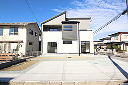 ブルーミングガーデン 富谷市富ケ丘3丁目8期1棟-長期優良住宅-