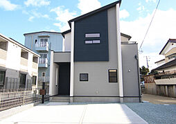 ブルーミングガーデン 岩沼市吹上1丁目1棟-長期優良住宅-