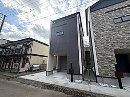 ブルーミングガーデン 仙台市若林区二軒茶屋2棟