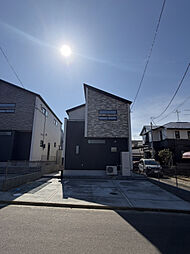 ブルーミングガーデン 仙台市青葉区吉成1丁目2棟-長期優良住宅-