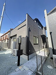 ブルーミングガーデン 仙台市若林区南小泉1丁目2棟