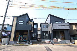 ブルーミングガーデン 仙台市太白区東中田2丁目2棟-長期優良住宅-