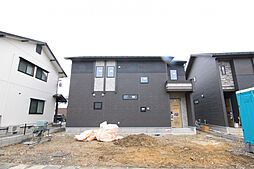 ブルーミングガーデン 名取市美田園8丁目3棟-長期優良住宅-