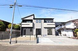 ブルーミングガーデン 仙台市太白区青山2丁目1棟-長期優良住宅-