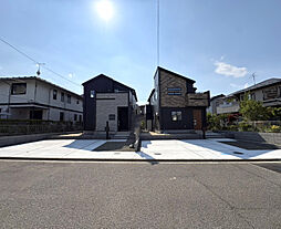 ブルーミングガーデン 仙台市泉区長命ケ丘2丁目2棟