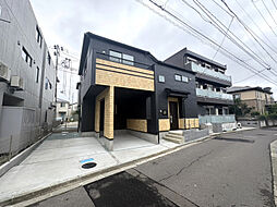ブルーミングガーデン 仙台市青葉区高松1丁目2棟-長期優良住宅-