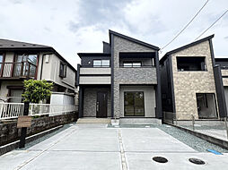 ブルーミングガーデン 仙台市泉区南中山3丁目2棟-長期優良住宅-