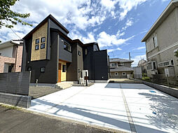 ブルーミングガーデン 富谷市日吉台1丁目1棟-長期優良住宅-