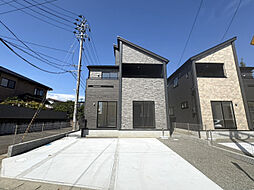 ブルーミングガーデン 仙台市太白区松が丘2棟-長期優良住宅-