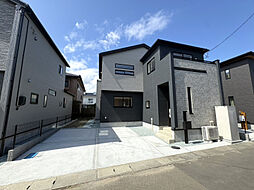ブルーミングガーデン 仙台市太白区東郡山1丁目2棟-長期優良住宅-