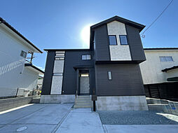 ブルーミングガーデン 仙台市太白区日本平3期1棟-長期優良住宅-