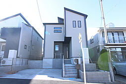 ブルーミングガーデン 仙台市泉区南中山2丁目2棟-長期優良住宅-