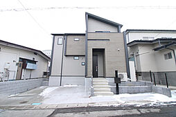 ブルーミングガーデン 仙台市青葉区桜ケ丘1丁目1棟