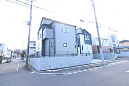 ブルーミングガーデン 仙台市青葉区西勝山2棟-長期優良住宅-