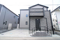 ブルーミングガーデン 仙台市青葉区中江2丁目2棟