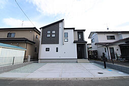 ブルーミングガーデン 仙台市若林区上飯田3丁目1棟-長期優良住宅-