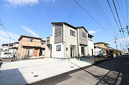 ブルーミングガーデン 岩沼市吹上1丁目3期1棟