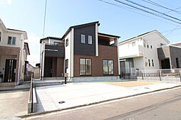 ブルーミングガーデン 仙台市青葉区中山吉成1丁目1棟-長期優良住宅-