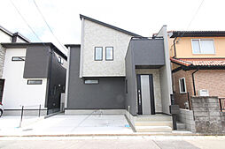 ブルーミングガーデン 仙台市泉区友愛町2棟-長期優良住宅-