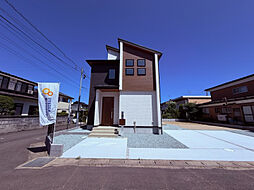ブルーミングガーデン 仙台市青葉区桜ケ丘6丁目1棟-長期優良住宅-
