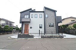 ブルーミングガーデン 仙台市泉区将監1丁目2棟-長期優良住宅-